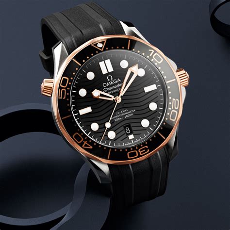 omega men's seamaster diver 300m co axial|omega seamaster professional 300m automatic.